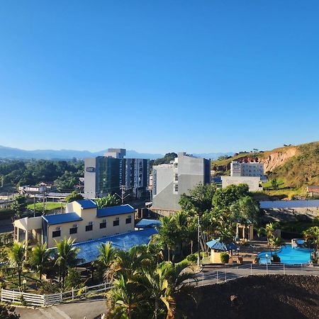 Hotel Porto Dos Milagres Aparecida  Luaran gambar