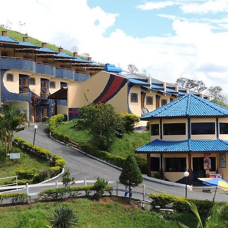 Hotel Porto Dos Milagres Aparecida  Luaran gambar