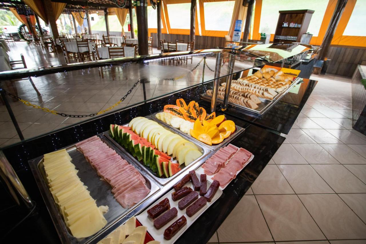 Hotel Porto Dos Milagres Aparecida  Luaran gambar