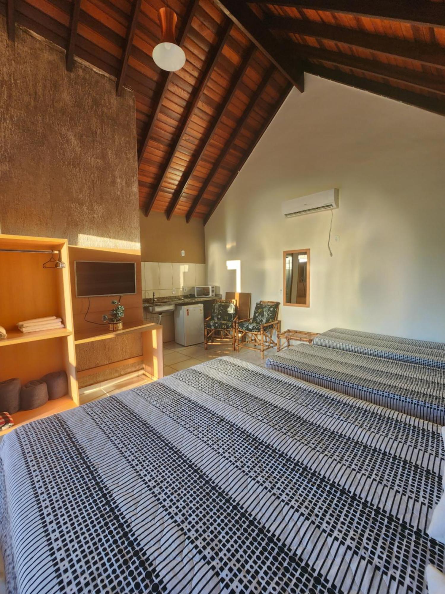 Hotel Porto Dos Milagres Aparecida  Luaran gambar