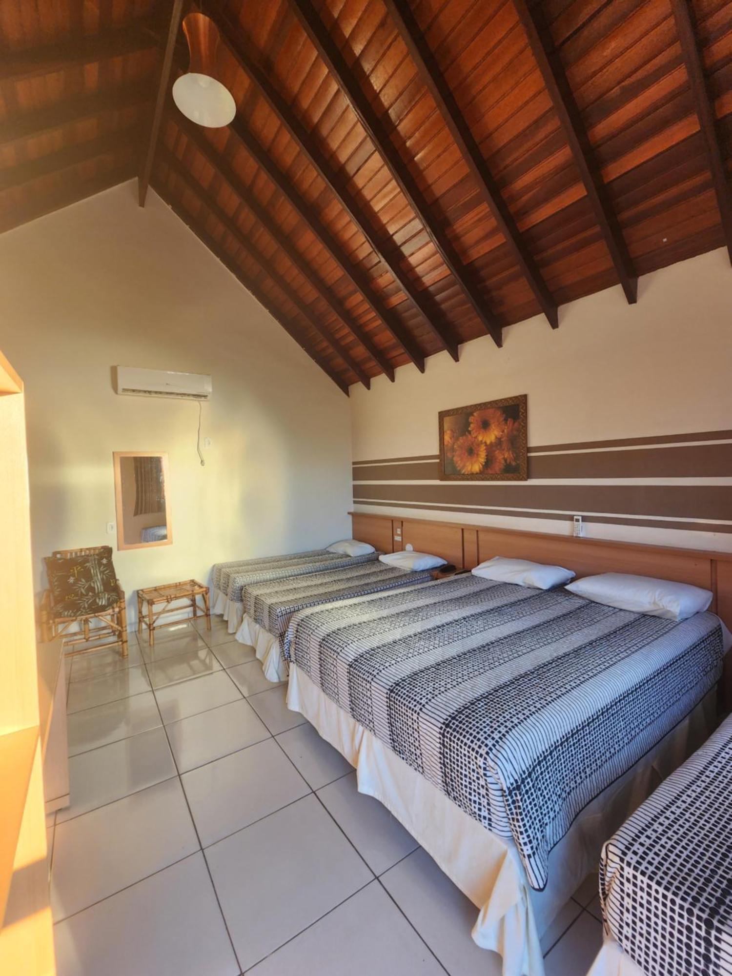 Hotel Porto Dos Milagres Aparecida  Luaran gambar