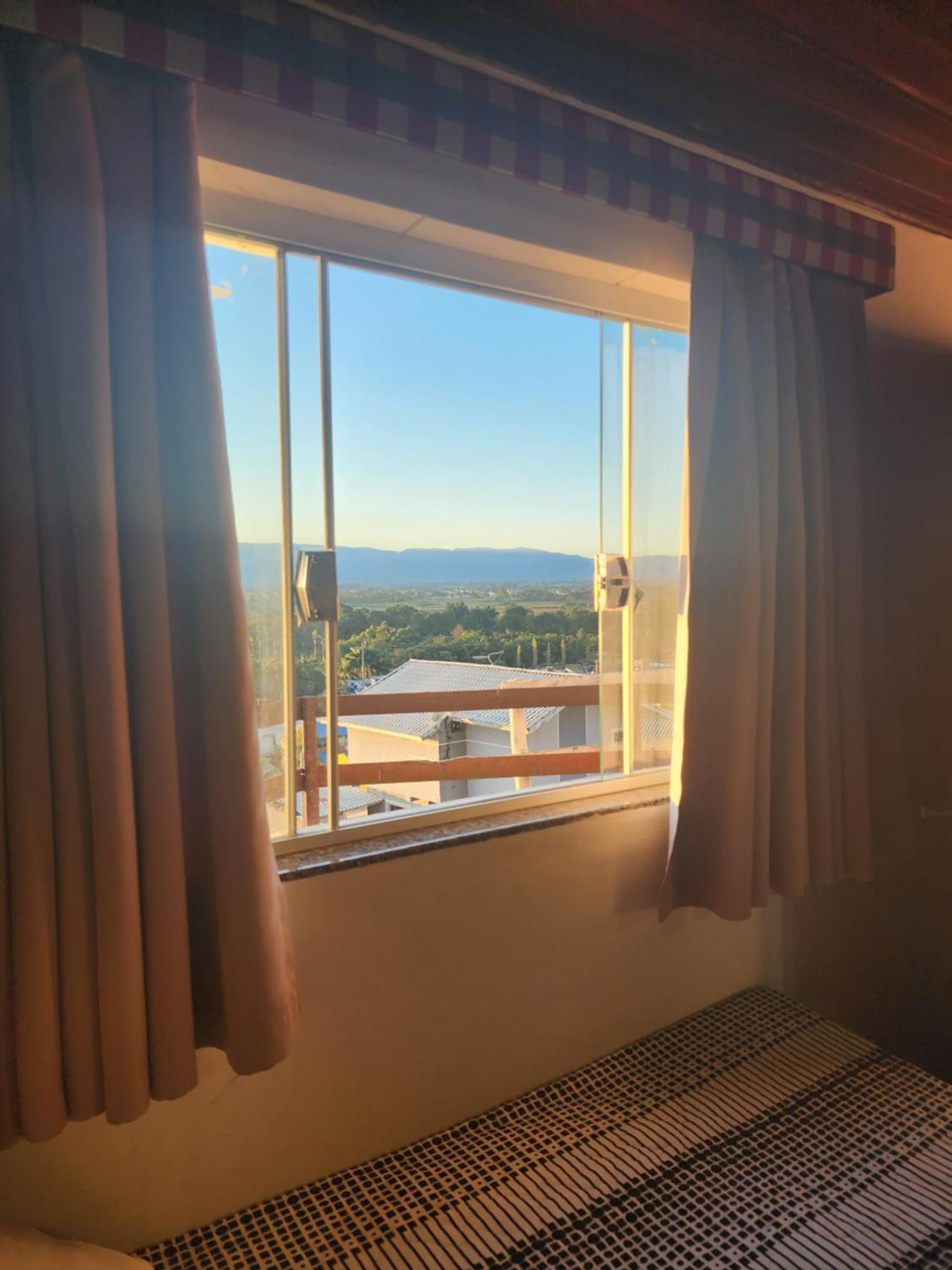 Hotel Porto Dos Milagres Aparecida  Luaran gambar