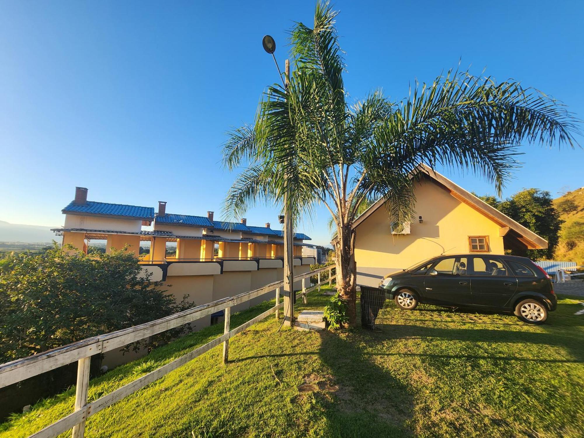 Hotel Porto Dos Milagres Aparecida  Luaran gambar