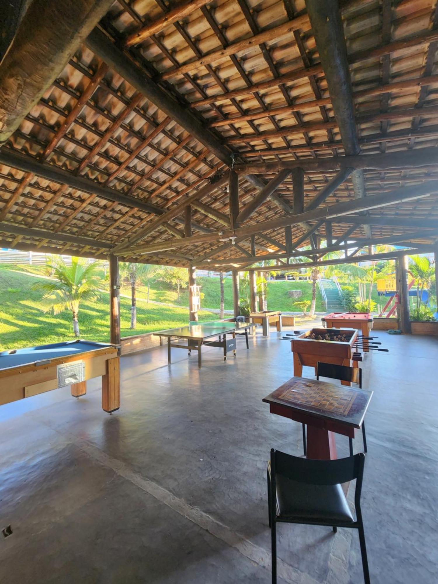 Hotel Porto Dos Milagres Aparecida  Luaran gambar