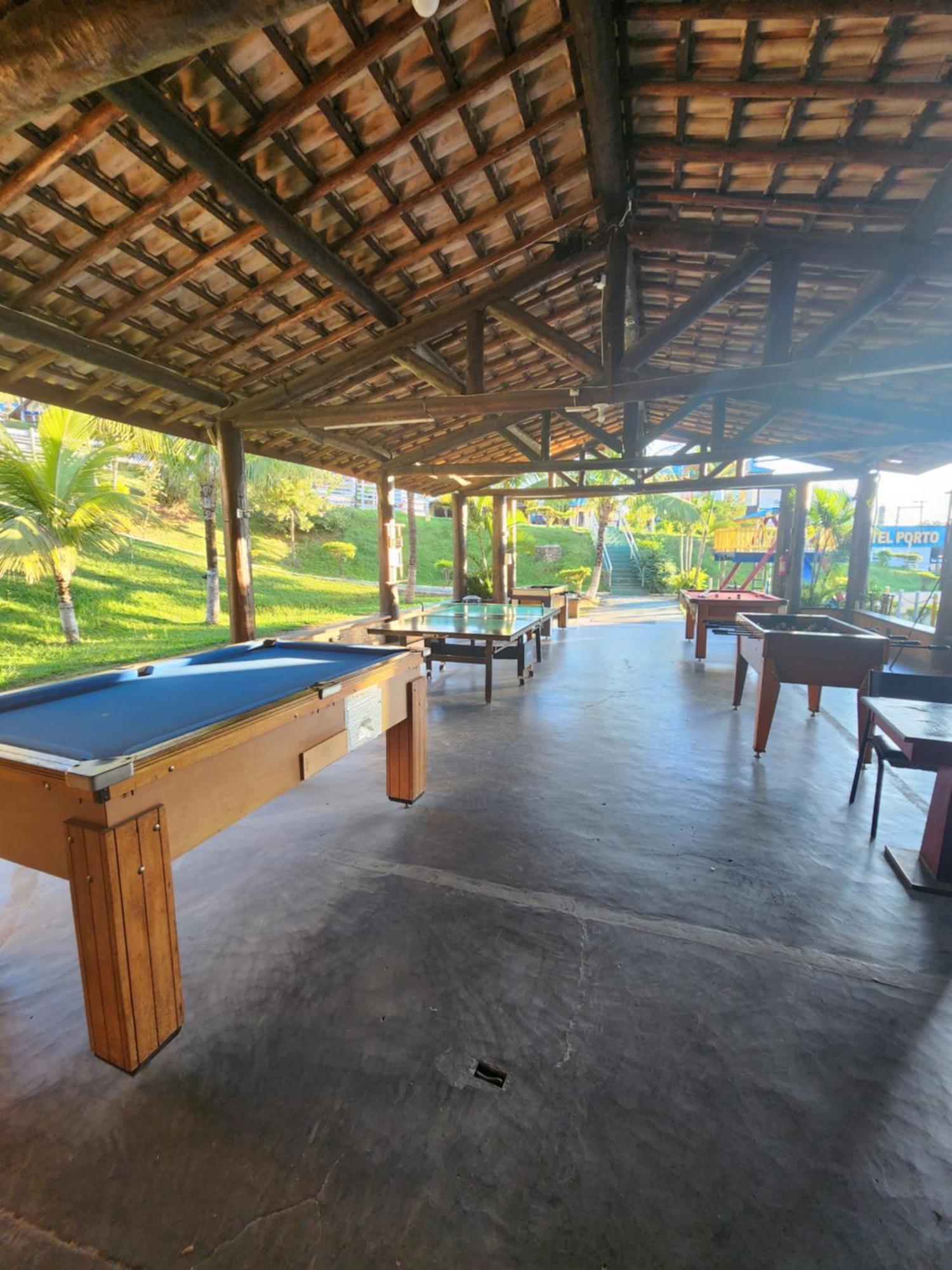 Hotel Porto Dos Milagres Aparecida  Luaran gambar