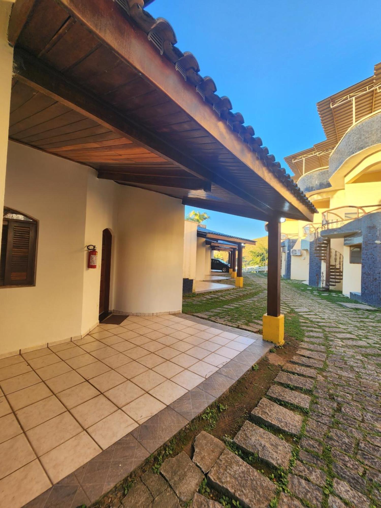 Hotel Porto Dos Milagres Aparecida  Luaran gambar