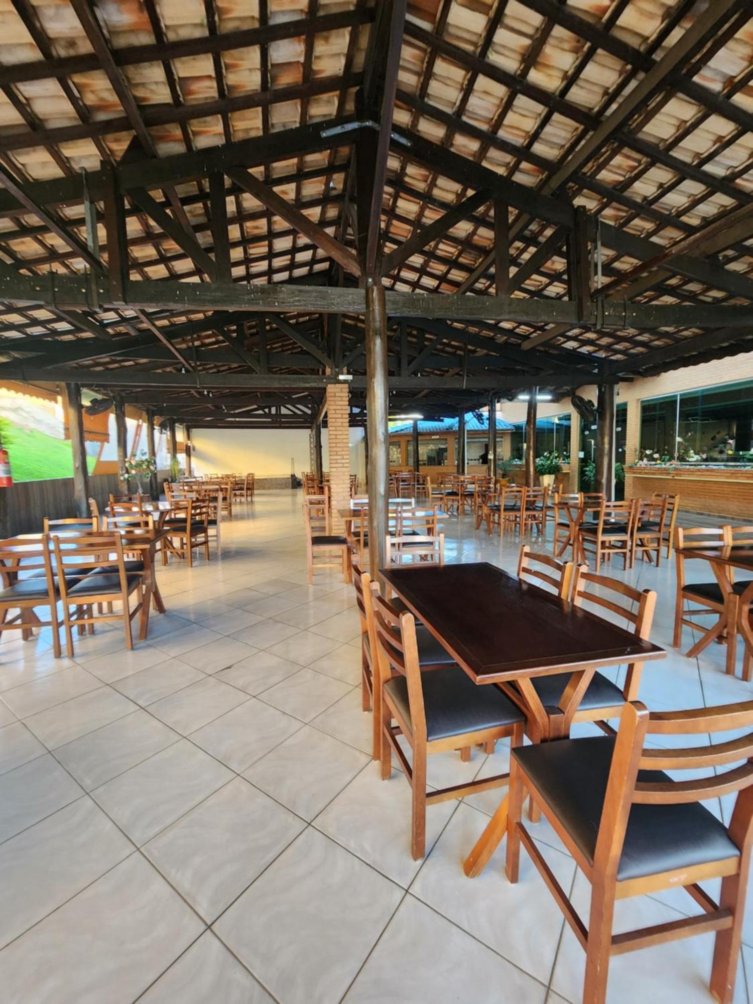 Hotel Porto Dos Milagres Aparecida  Luaran gambar