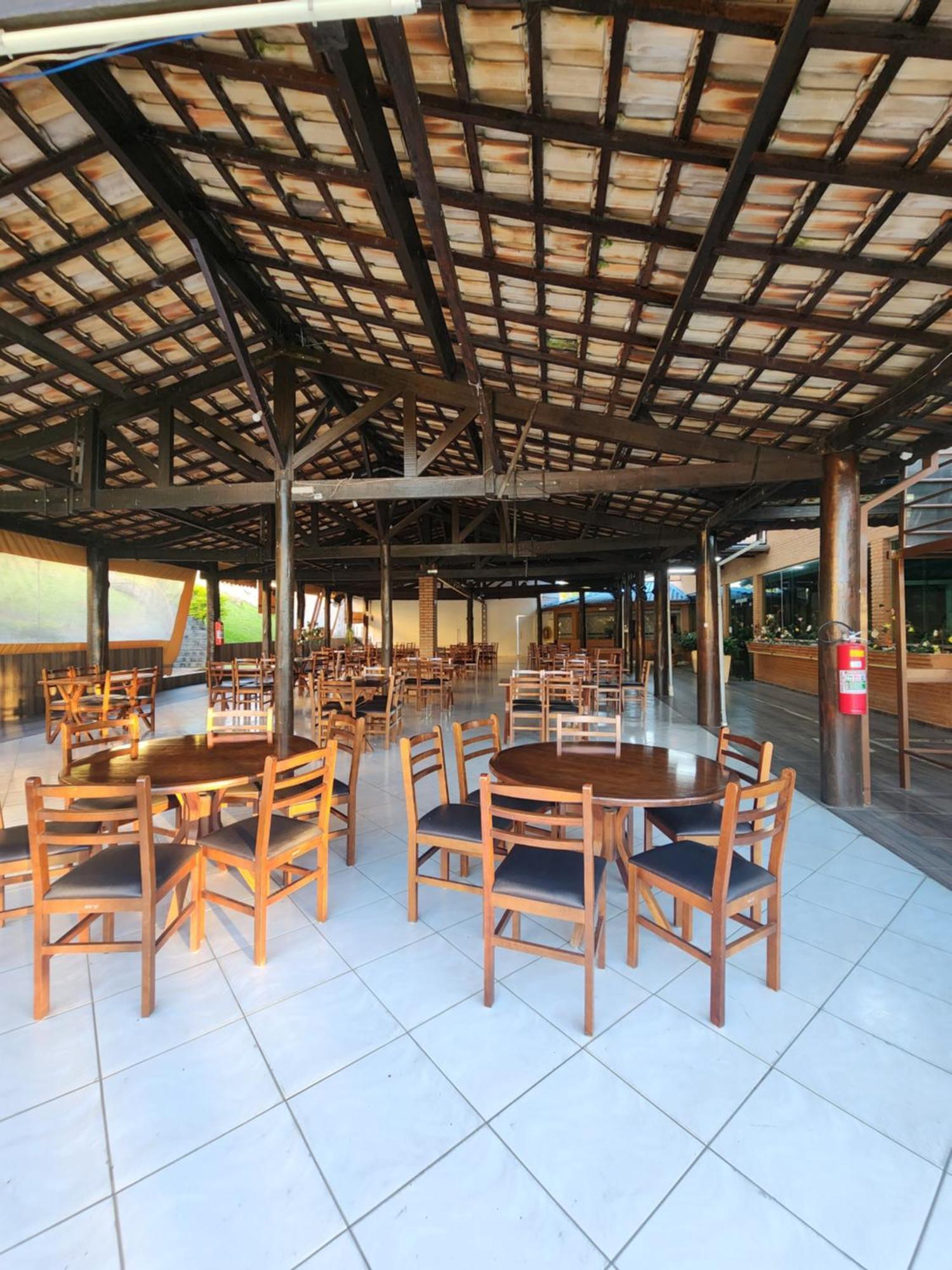 Hotel Porto Dos Milagres Aparecida  Luaran gambar