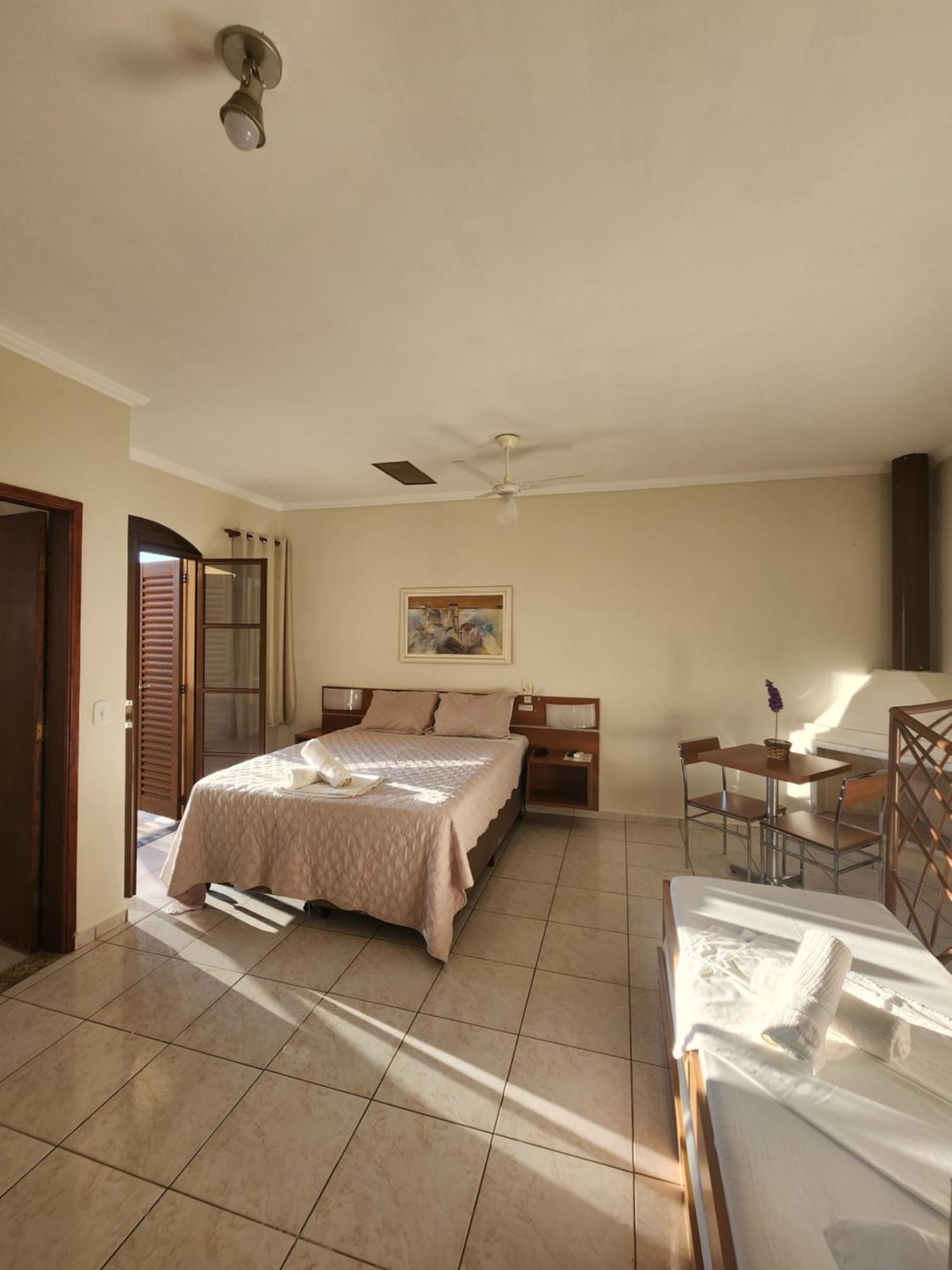 Hotel Porto Dos Milagres Aparecida  Luaran gambar