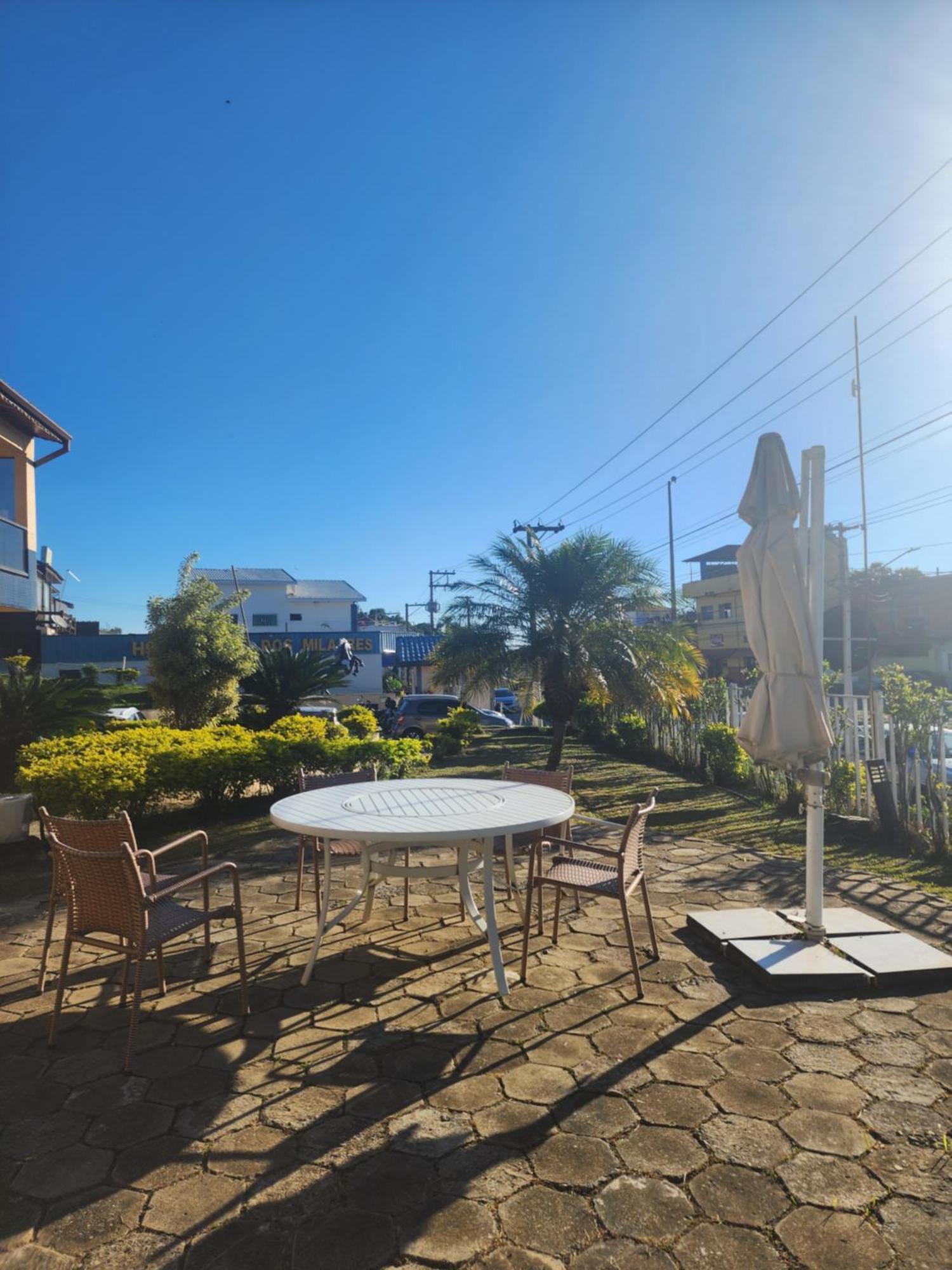 Hotel Porto Dos Milagres Aparecida  Luaran gambar