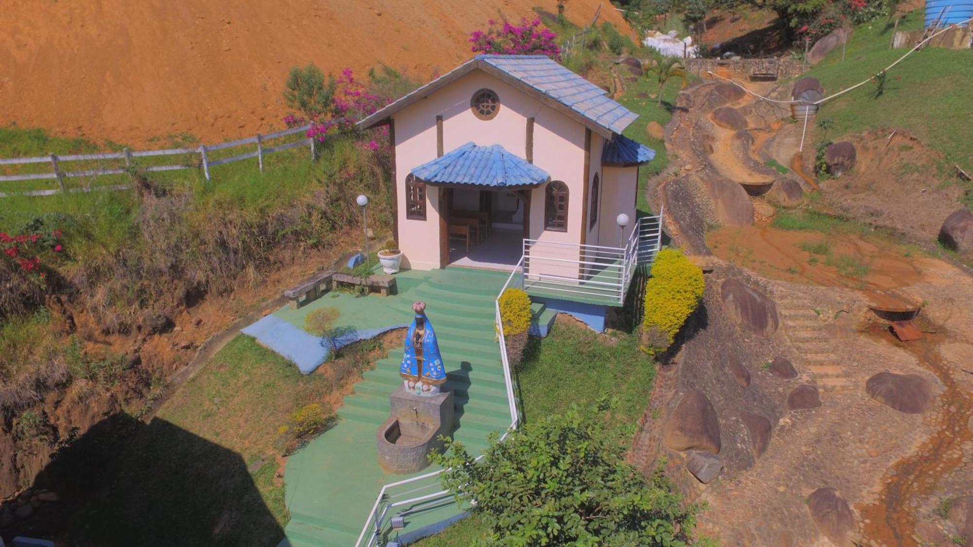 Hotel Porto Dos Milagres Aparecida  Luaran gambar