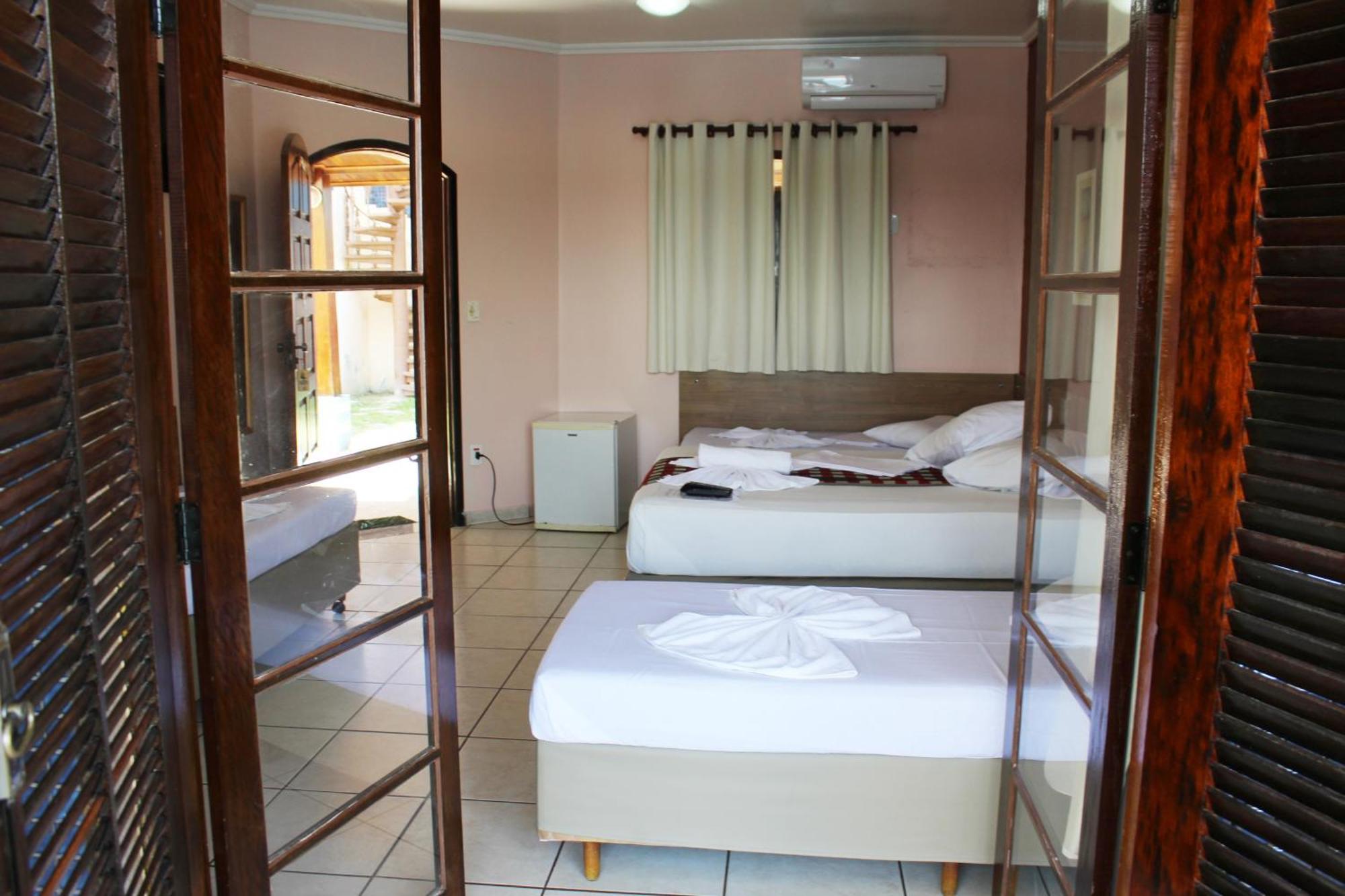 Hotel Porto Dos Milagres Aparecida  Luaran gambar